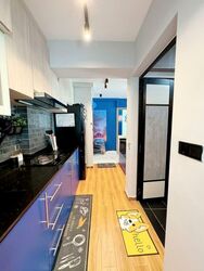 Blk 413A Waterfront I @ Northshore (Punggol), HDB 3 Rooms #602828051